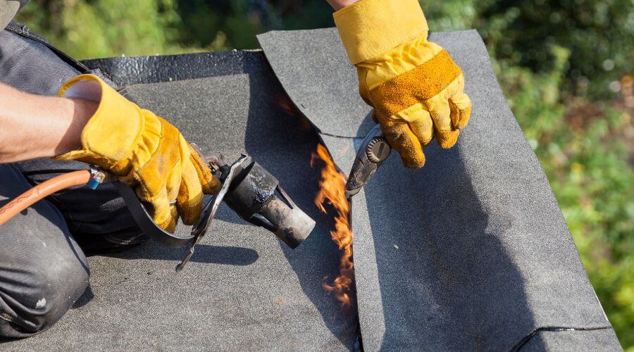 Professional flood damage restoration services in Quicksburg, VA